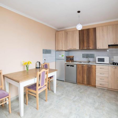 Guest House Kavkasioni 33 Telavi Bagian luar foto