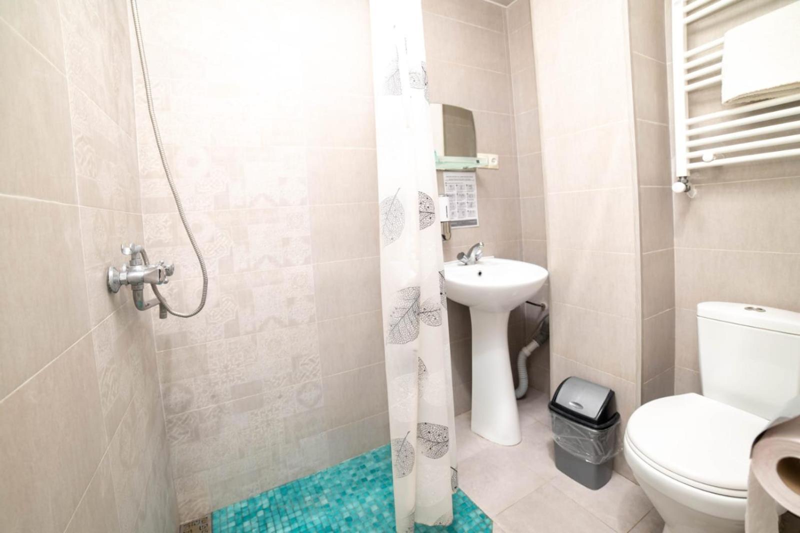 Guest House Kavkasioni 33 Telavi Bagian luar foto